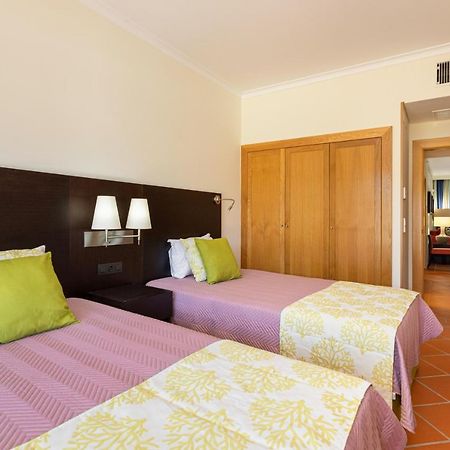 Al - Apartamento Vila Sol F5 E Vilamoura Exteriér fotografie