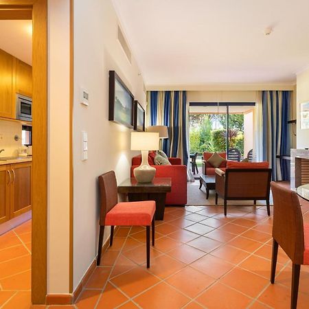 Al - Apartamento Vila Sol F5 E Vilamoura Exteriér fotografie