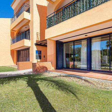 Al - Apartamento Vila Sol F5 E Vilamoura Exteriér fotografie