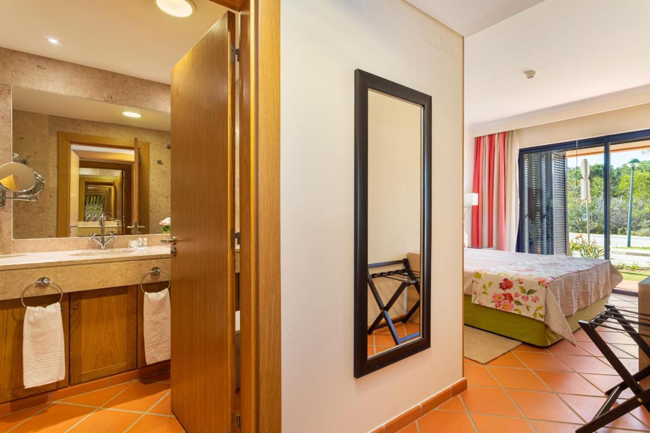 Al - Apartamento Vila Sol F5 E Vilamoura Exteriér fotografie