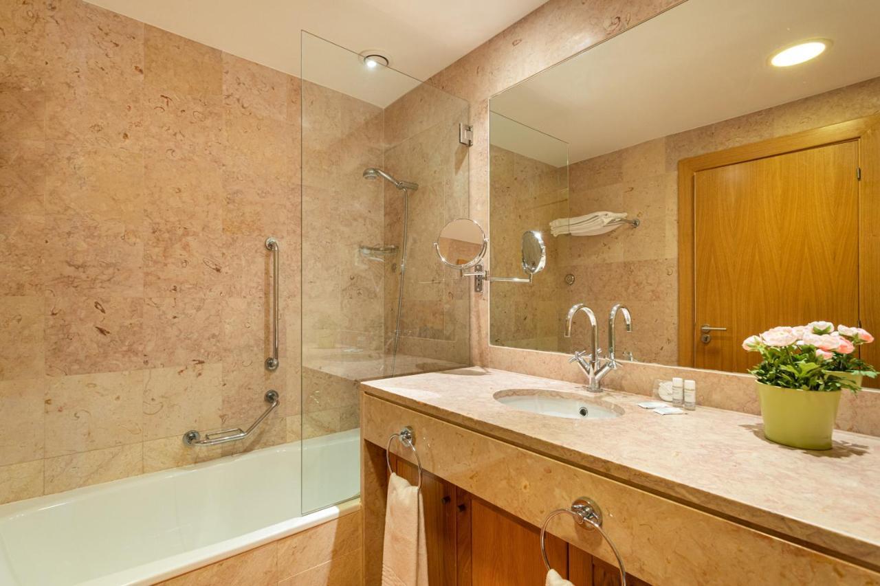 Al - Apartamento Vila Sol F5 E Vilamoura Exteriér fotografie