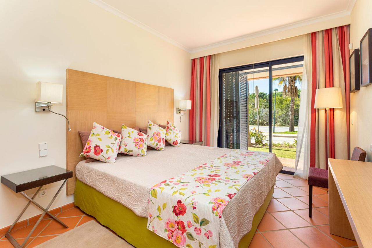 Al - Apartamento Vila Sol F5 E Vilamoura Exteriér fotografie