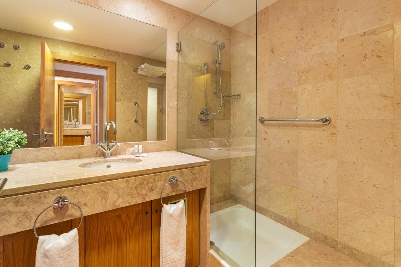 Al - Apartamento Vila Sol F5 E Vilamoura Exteriér fotografie