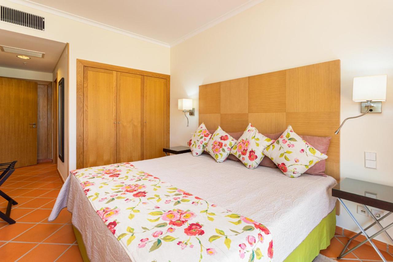 Al - Apartamento Vila Sol F5 E Vilamoura Exteriér fotografie